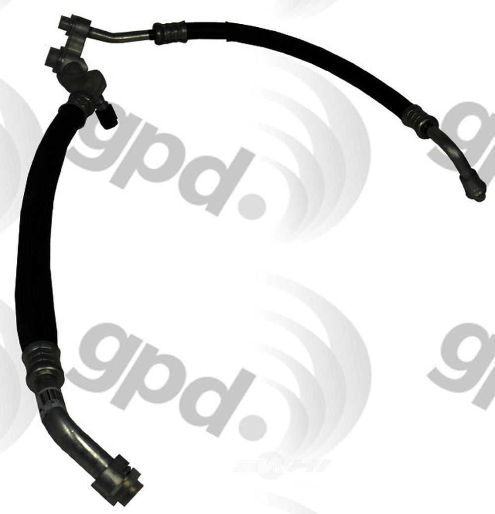 A/C Hose Assembly Fits select: 2014-2018 JEEP CHEROKEE