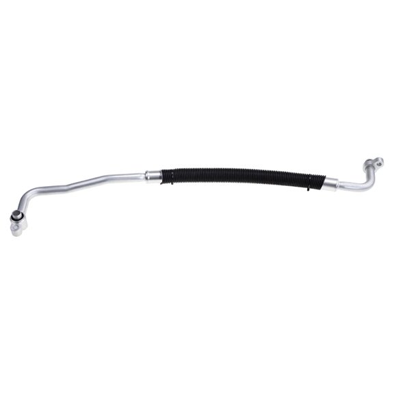 A/C Hose Compatible: Chevrolet Uplander 2006-2009, Buick Terraza 2006-2007, Saturn Relay, Pontiac Montana Compressor To Evaporator