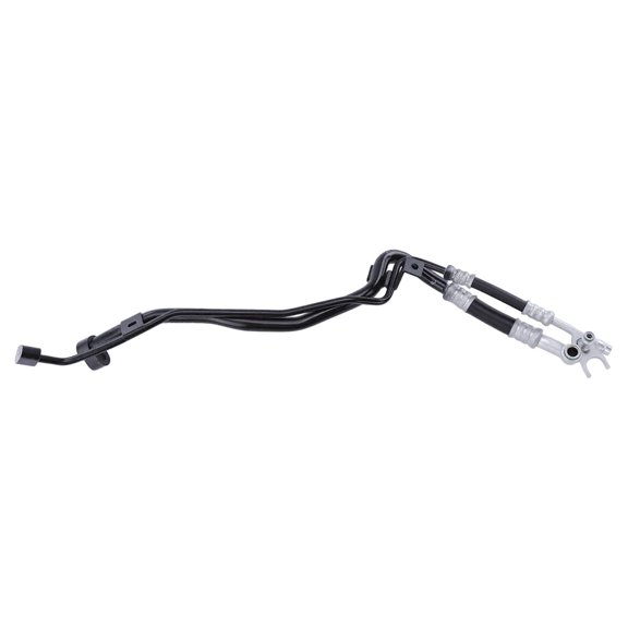 A/C Hose Compatible: Dodge Sprinter 2500 2007-2009, Sprinter 3500, Freightliner