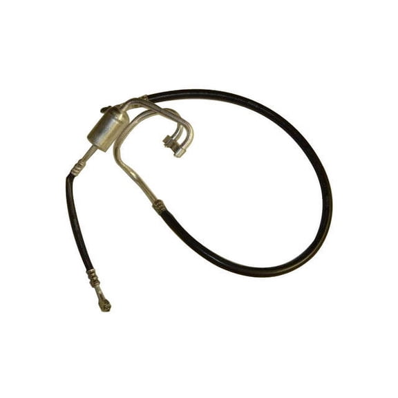 A/C Hose - Compatible with 1978 - 1980 Chevy C10 1979