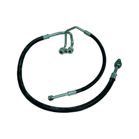 A/C Hose - Compatible with 1978 - 1980 Pontiac Grand Prix 1979