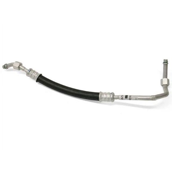 A/C Hose - Compatible with 1986 - 1987 BMW 325e