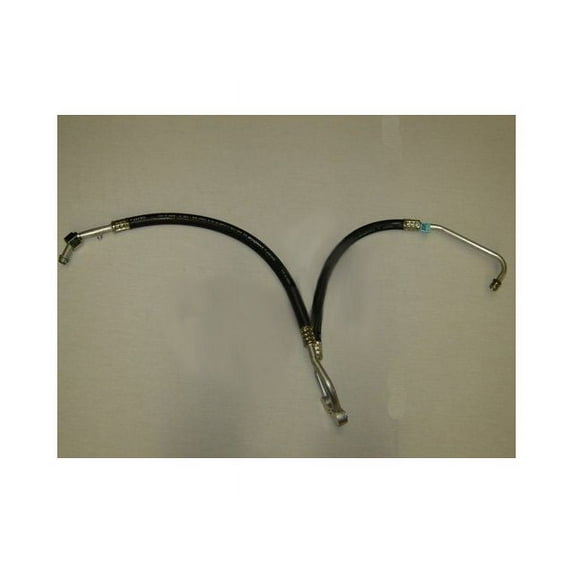 A/C Hose - Compatible with 1988 - 1989 Chevy K1500