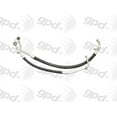 thumbnail image 1 of A/C Hose - Compatible with 1992 Chevy C3500HD, 1 of 2