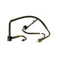 thumbnail image 1 of A/C Hose - Compatible with 1992 Ford Ranger 2.3L 4-Cylinder, 1 of 2