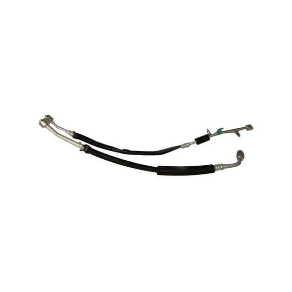 A/C Hose - Compatible with 1994 - 1996 Buick Roadmaster 5.7L V8 1995