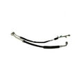 thumbnail image 1 of A/C Hose - Compatible with 1994 - 1996 Chevy Caprice 1995, 1 of 2