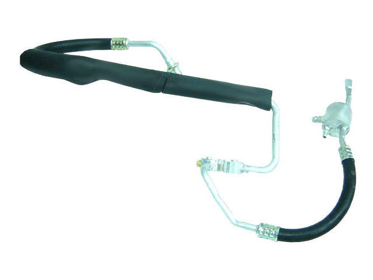 A/C Hose - Compatible with 1995 - 1997 Ford Ranger 3.0L V6 1996 ...