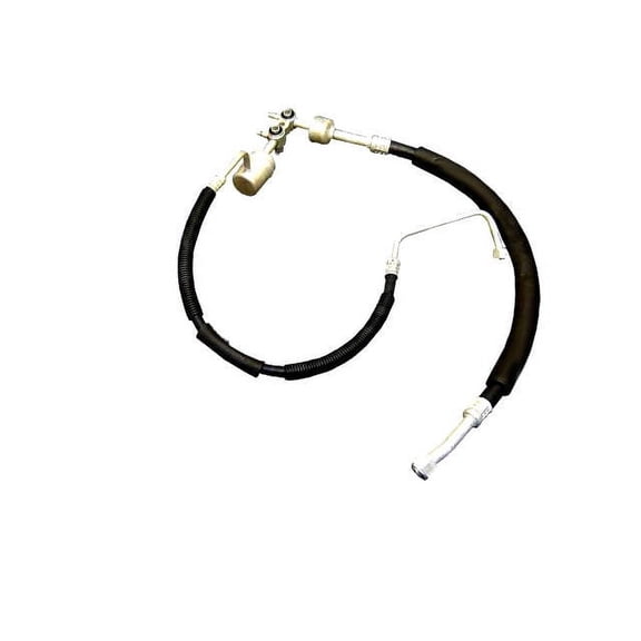 A/C Hose - Compatible with 1996 - 2000 GMC K2500 7.4L V8 1997 1998 1999