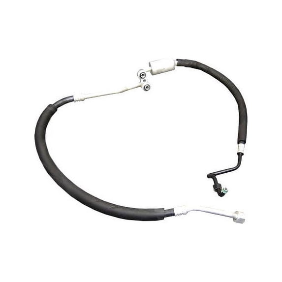 A/C Hose - Compatible with 1996 - 2005 Chevy Astro 4.3L V6 1997 1998 1999 2000 2001 2002 2003 2004