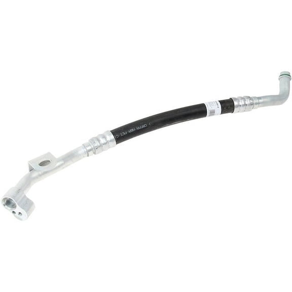 A/C Hose - Compatible with 1998 - 2002 Mercedes-Benz E430 4Matic 4.3L V8 1999 2000 2001
