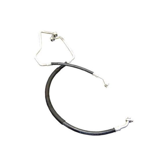 A/C Hose - Compatible with 1998 - 2002 Pontiac Firebird 5.7L V8 1999 2000 2001