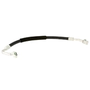 A/C Hose - Compatible with 1998 - 2005 Volkswagen Beetle Convertible 1999 2000 2001 2002 2003 2004