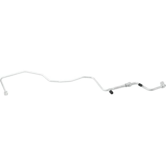 A/C Hose - Compatible with 2002 - 2006 Chevrolet Avalanche 1500 - Replacement AP