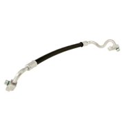 A/C Hose - Compatible with 2002 - 2006 Nissan Altima 2.5L 4-Cylinder 2003 2004 2005