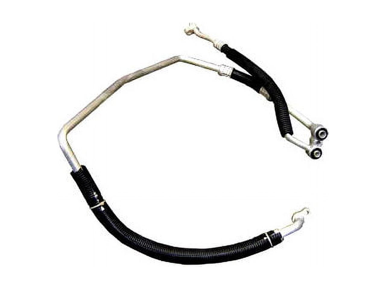 GM Genuine Parts 15-34862 A/C Hose Assembly - View #3