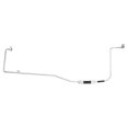 thumbnail image 1 of A/C Hose - Compatible with 2002 - 2009 Saab 9-5 2.3L 4-Cylinder 2003 2004 2005 2006 2007 2008, 1 of 2