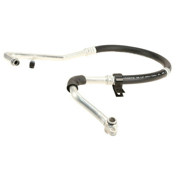 A/C Hose - Compatible with 2003 - 2004 Subaru Baja Naturally Aspirated
