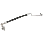 A/C Hose - Compatible with 2003 - 2004 Subaru Baja Naturally Aspirated