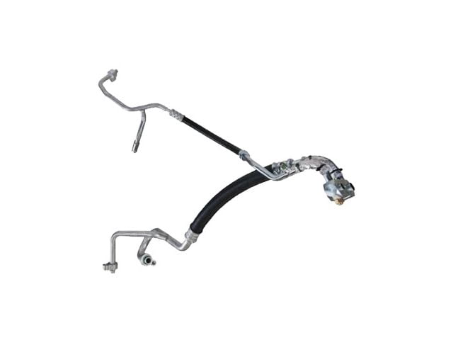 Ford Excursion Ac Hose Assembly