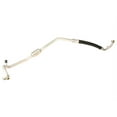 thumbnail image 1 of A/C Hose - Compatible with 2006 - 2009 Land Rover Range Rover 2007 2008, 1 of 2