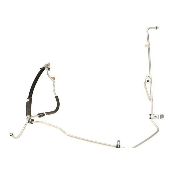 A/C Hose - Compatible with 2007 - 2012 GMC Acadia 2008 2009 2010 2011
