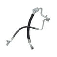thumbnail image 1 of A/C Hose - Compatible with 2013 - 2016 GMC Acadia 3.6L V6 2014 2015, 1 of 2