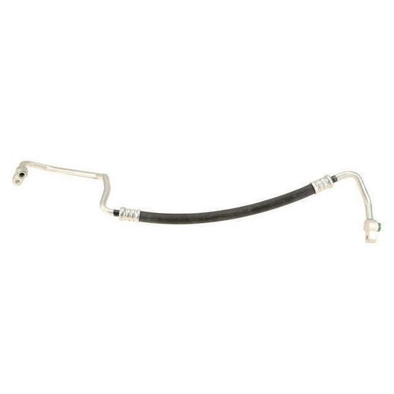 A/C Hose - Compatible with 2013 - 2017 Honda Accord 2.4L 4-Cylinder 2014 2015 2016