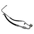 thumbnail image 1 of A/C Hose - Compatible with 2015 - 2017 Chevy Equinox 2.4L 4-Cylinder 2016, 1 of 2
