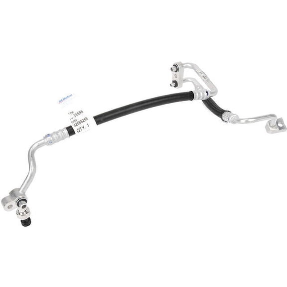 A/C Hose - Compatible with 2015 - 2020 Buick Encore LUV 2016 2017 2018 2019