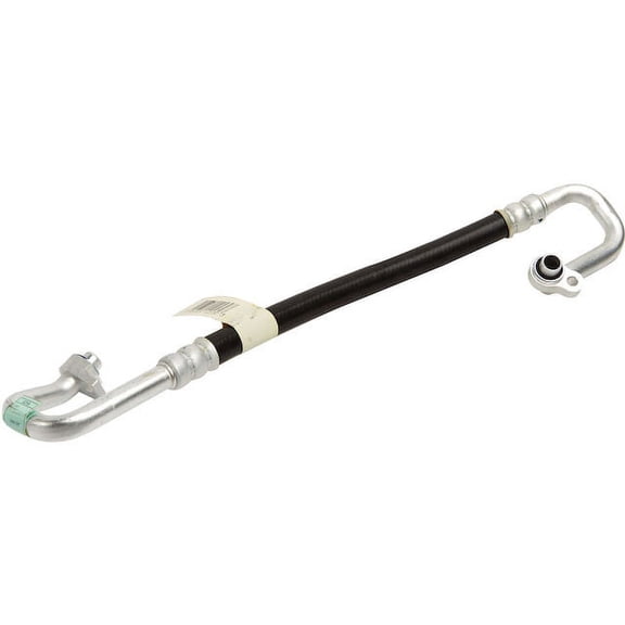 A/C Hose - Compatible with 2015 - 2020 Chevrolet Trax - AC Delco