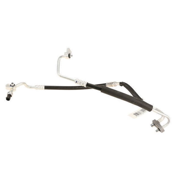 A/C Hose - Compatible with 2015 - 2020 Chevy Trax 2016 2017 2018 2019