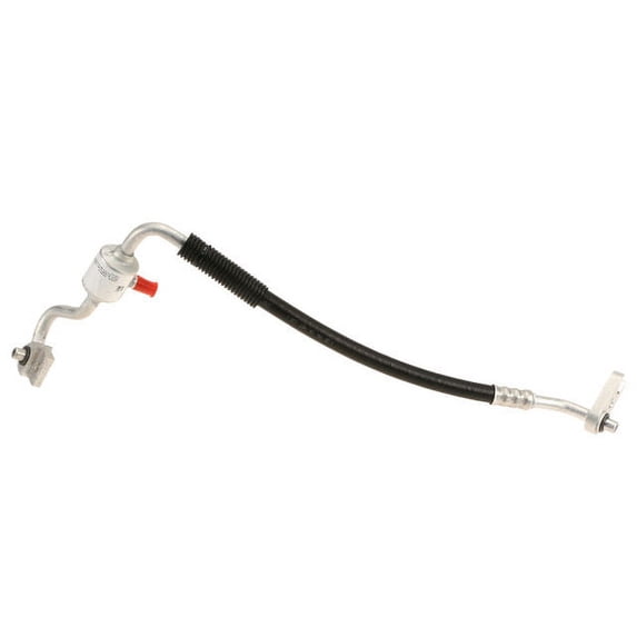 A/C Hose - Compatible with 2015 Cadillac Escalade ESV