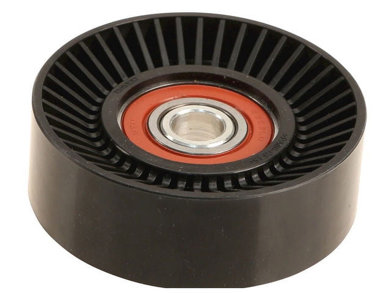 A/C Idler Pulley - Compatible with 2002 - 2005 Kia Sedona 2003 2004