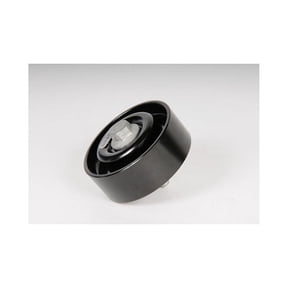 A/C Idler Pulley - Compatible with 2009 - 2013 Chevrolet Corvette - AC Delco
