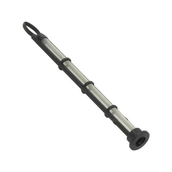 A/C Inline Filter - Compatible with 2005 - 2013 Chevy Corvette 2006 2007 2008 2009 2010 2011 2012