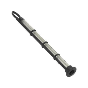 A/C Inline Filter - Compatible with 2005 - 2013 Chevy Corvette 2006 2007 2008 2009 2010 2011 2012