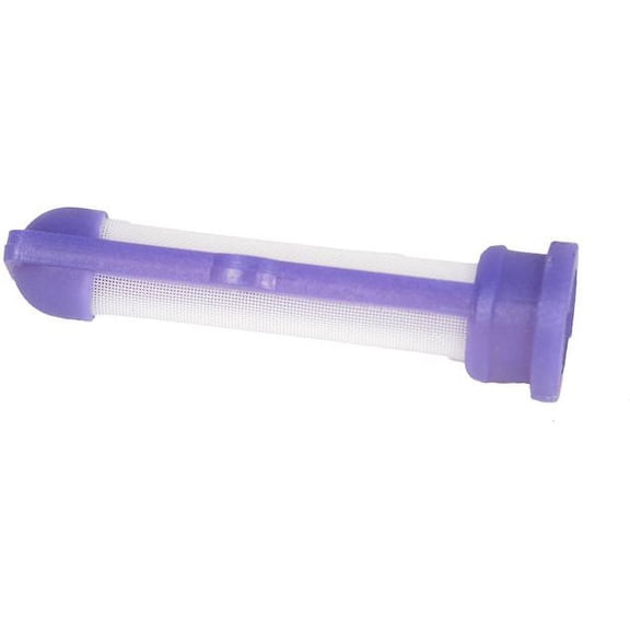A/C Inline Filter - Compatible with 2008 - 2023 Buick Enclave - AC Delco
