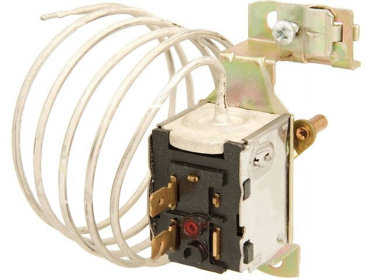 A/C Limit Switch Compatible with 1968 1972 Ford F250 1969 1970