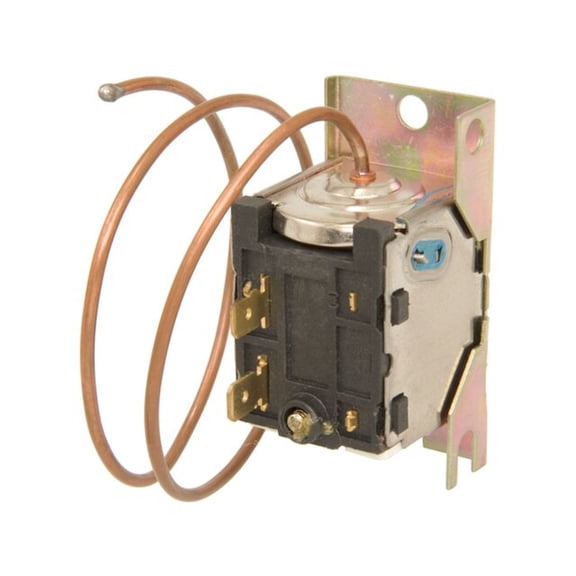 A/C Limit Switch - Compatible with 1973 - 1982 Ford F-250 1974 1975 1976 1977 1978 1979 1980 1981