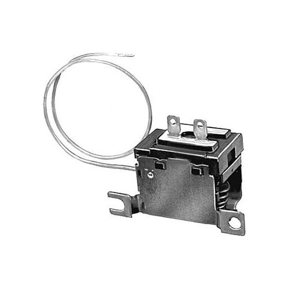 A/C Limit Switch - Compatible with 1977 - 1980 Chevy Corvette 1978 1979