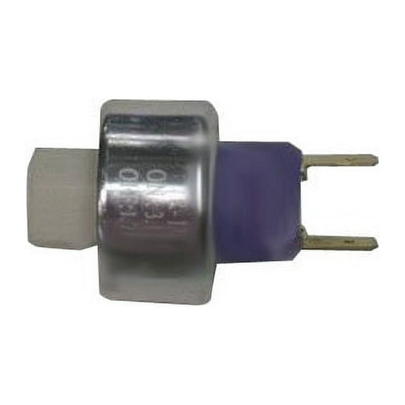 A/C Limit Switch - Compatible with 1989 - 1991 Audi 200 Quattro 2.2L 5-Cylinder 1990