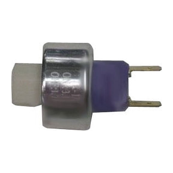 A/C Limit Switch - Compatible with 1989 - 1991 Chevy R1500 Suburban 1990