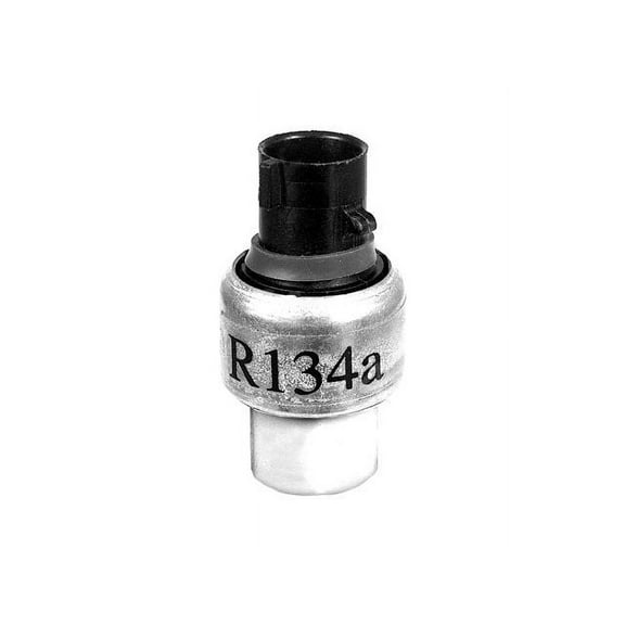 A/C Limit Switch - Compatible with 1989 - 1993 Chevy K2500 1990 1991 1992