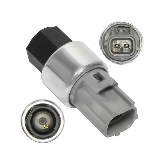 A/C Limit Switch - Compatible with 1998 - 2002 Dodge Ram 2500 Base 1999 2000 2001