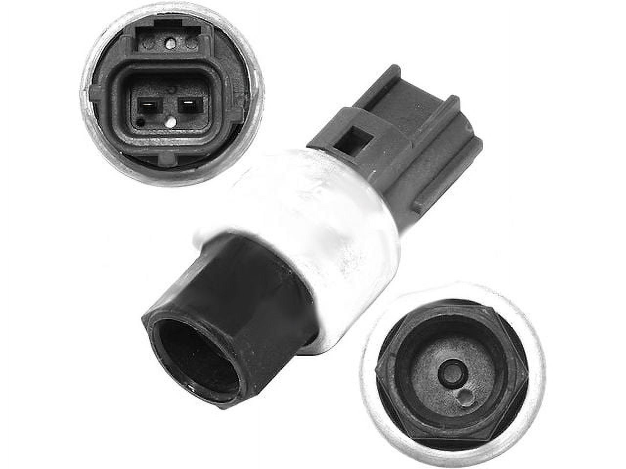 For 1998-2000 Jeep Cherokee A/C Clutch Cycle Switch 4 Seasons 1999