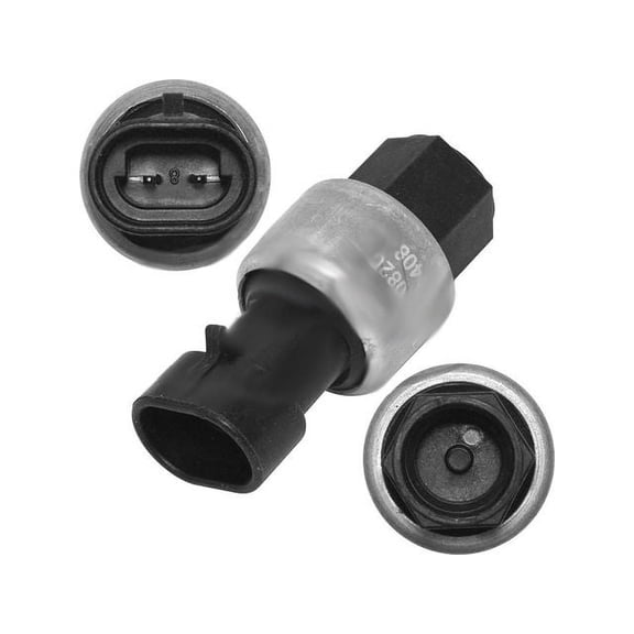 A/C Limit Switch - Compatible with 2004 - 2005 GMC Envoy XUV