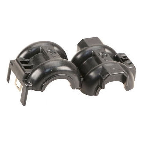 A/C Line Clamp - Compatible with 1999 - 2008 Toyota Solara 2000 2001 2002 2003 2004 2005 2006 2007
