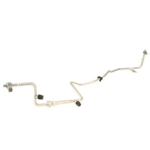 A/C Line - Compatible with 2001 - 2002, 2005 GMC Sierra 1500 HD