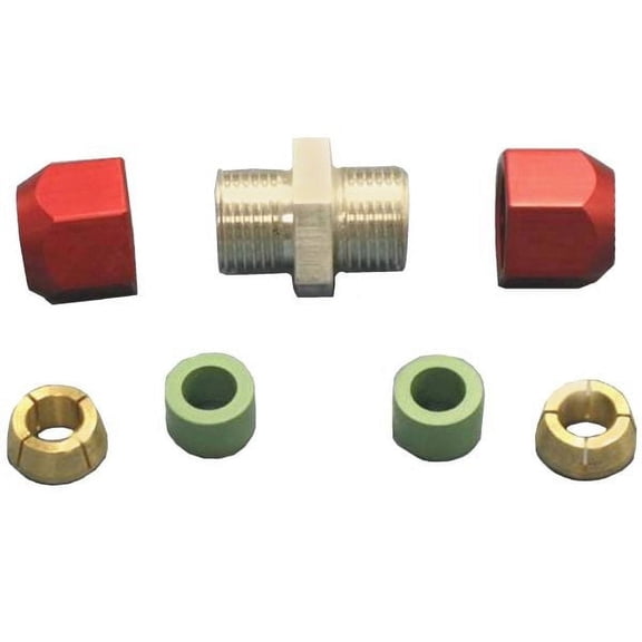 A/C Line Repair Kit